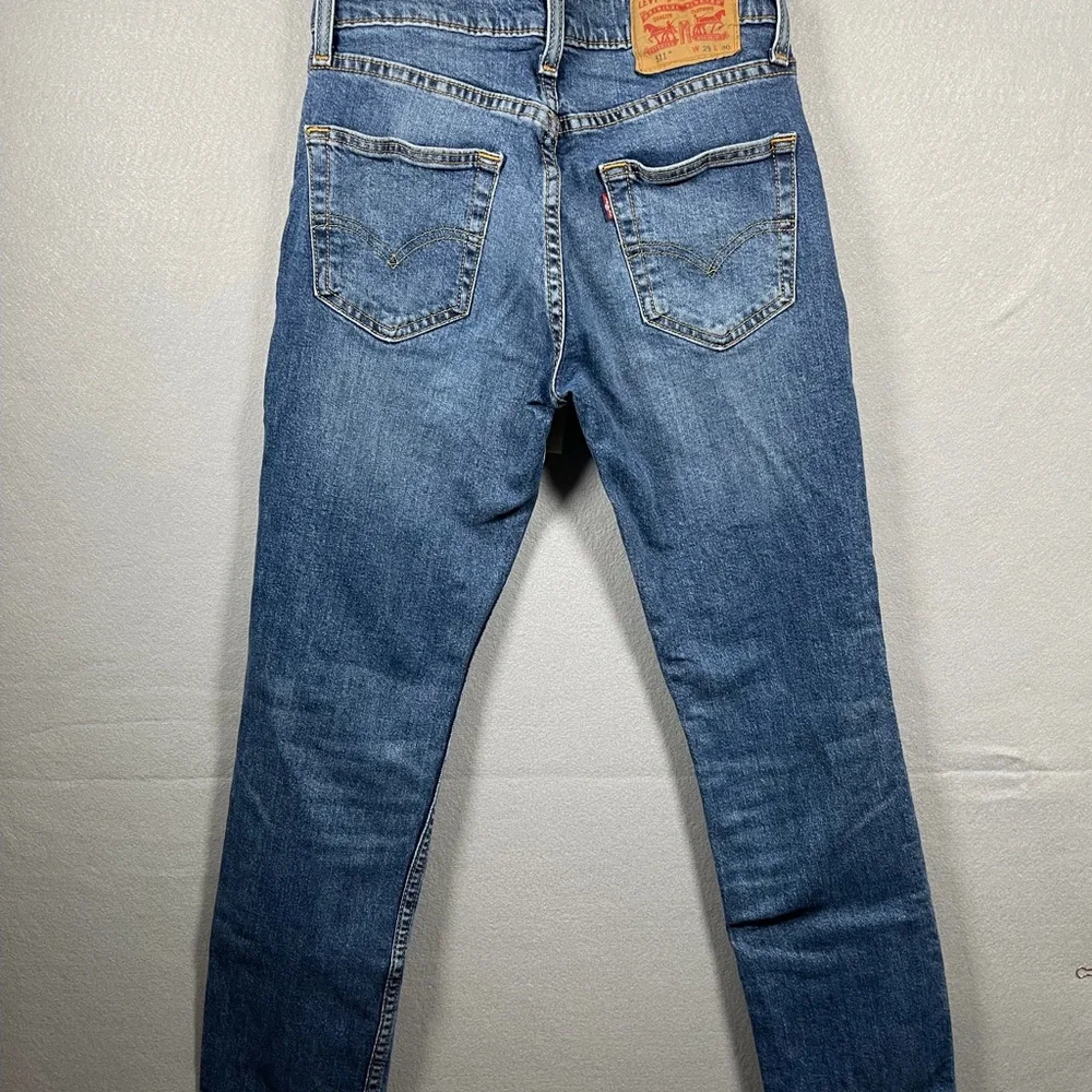 Levis item specifics